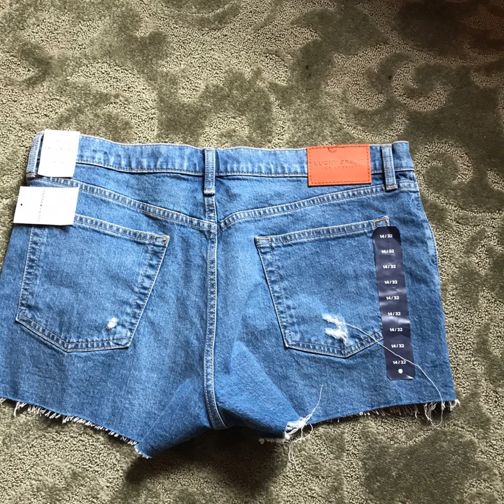 Shorts - Picture 6 of 6